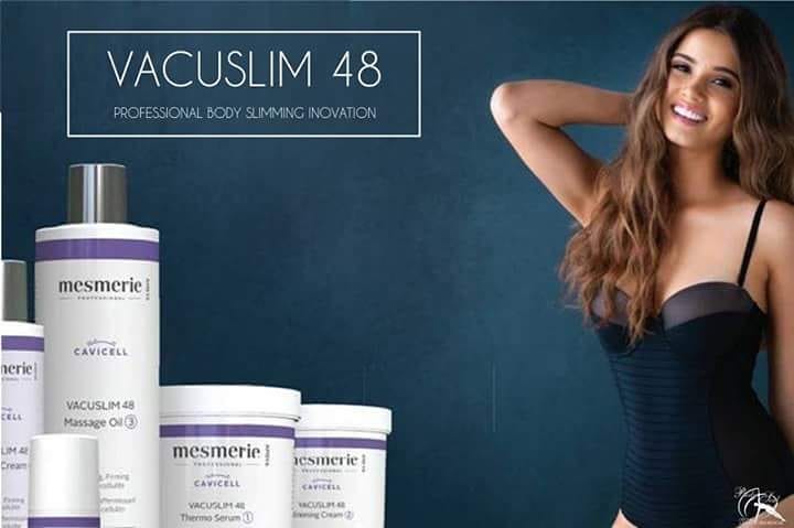 Vacuslim 48